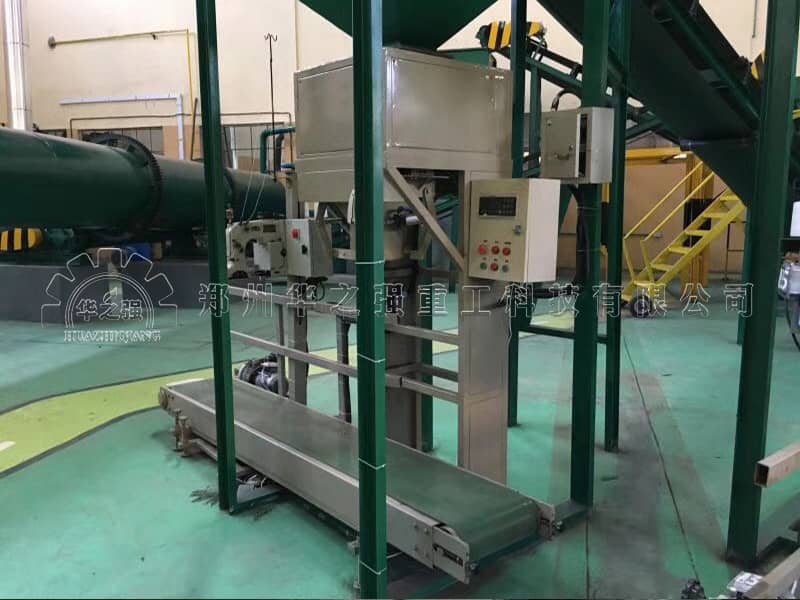 為什么近年來糞污處理有機(jī)肥設(shè)備這么火