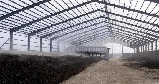 影響有機(jī)肥施用效果幾個原因