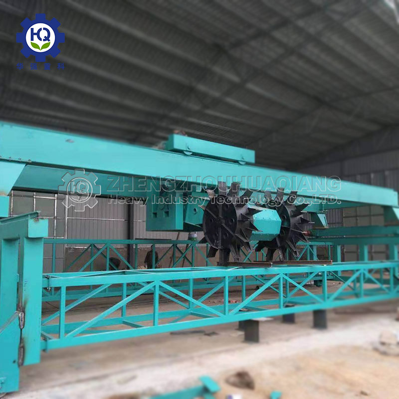 輪盤式翻拋機優(yōu)勢特點 輪盤式翻拋機優(yōu)勢特點