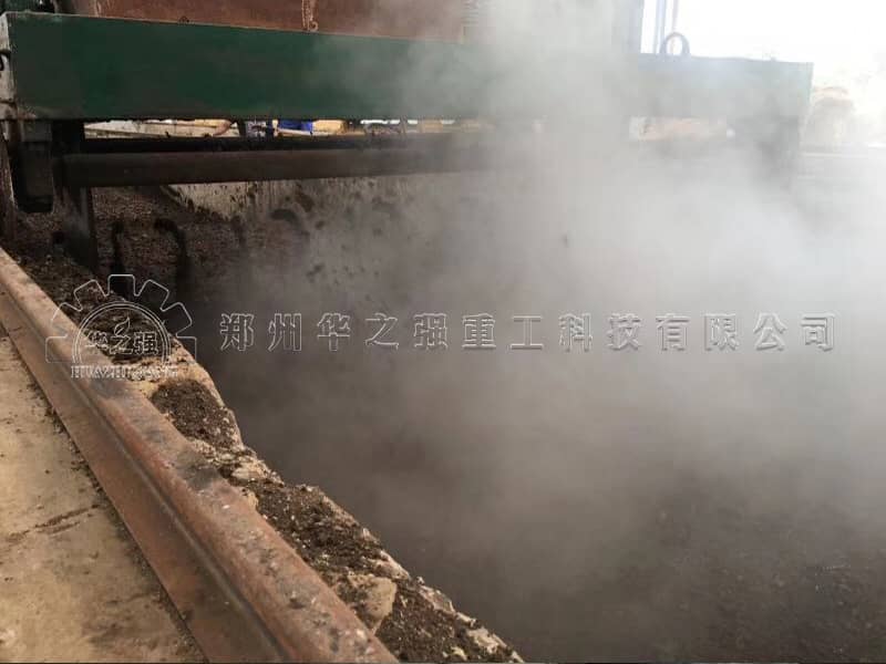 有機(jī)肥發(fā)酵腐熟與含量成分的安全性 有機(jī)肥發(fā)酵腐熟與含量成分的安全性