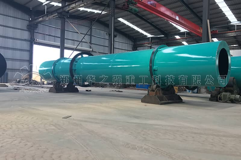 雞糞有機肥造粒生產(chǎn)線工藝技術(shù)詳解 雞糞有機肥造粒生產(chǎn)線工藝技術(shù)詳解