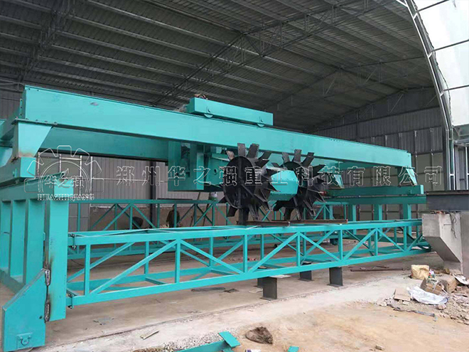 畜禽糞便怎樣發(fā)酵做有機(jī)肥