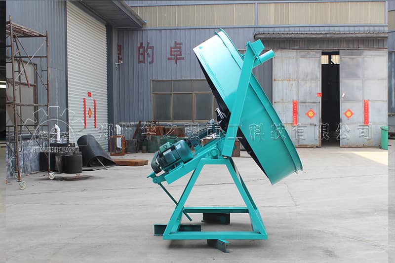 圓盤(pán)造粒機(jī)型號(hào)生產(chǎn)設(shè)備怎么樣 圓盤(pán)造粒機(jī)型號(hào)生產(chǎn)設(shè)備怎么樣