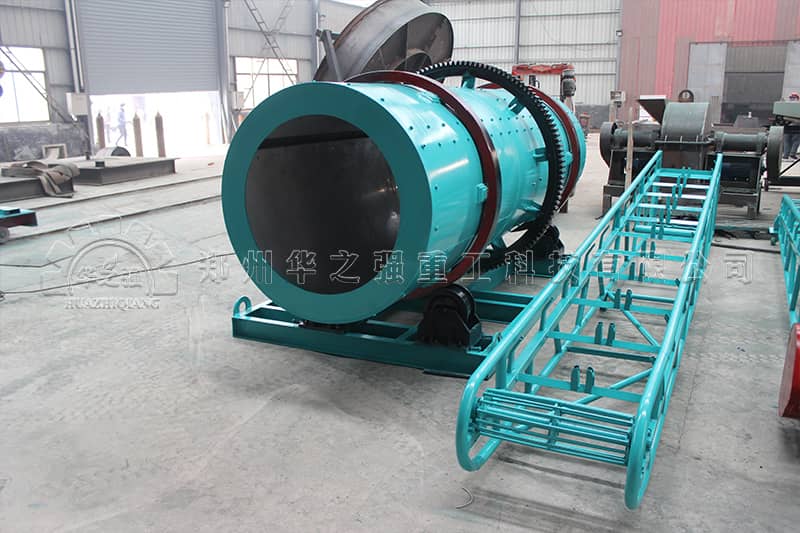 如何更換有機(jī)肥設(shè)備的機(jī)油 如何更換有機(jī)肥設(shè)備的機(jī)油