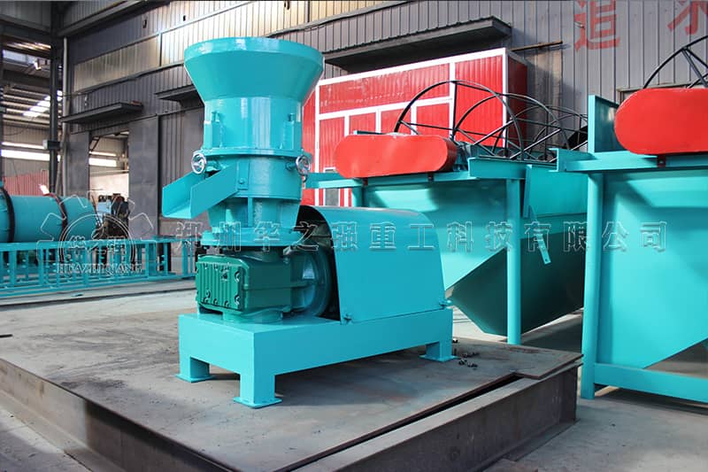 什么是濕料粉碎機？什么是半濕物料粉碎機？兩者有什么區(qū)別？