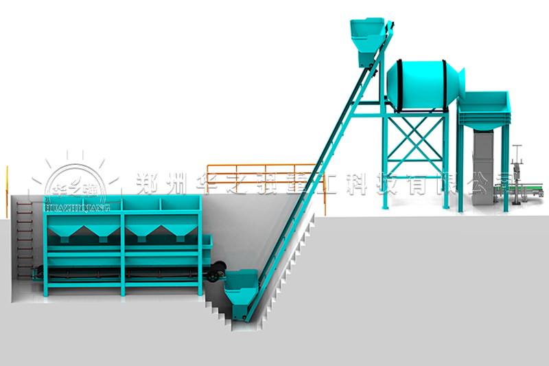 哪些因素是影響有機(jī)肥設(shè)備價格的關(guān)鍵 哪些因素是影響有機(jī)肥設(shè)備價格的關(guān)鍵