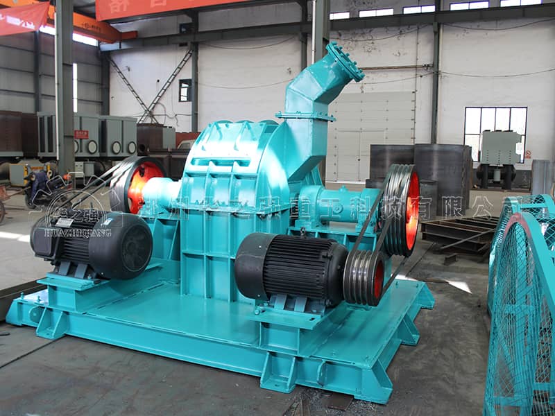 有機(jī)肥粉碎機(jī)維護(hù)要點(diǎn)