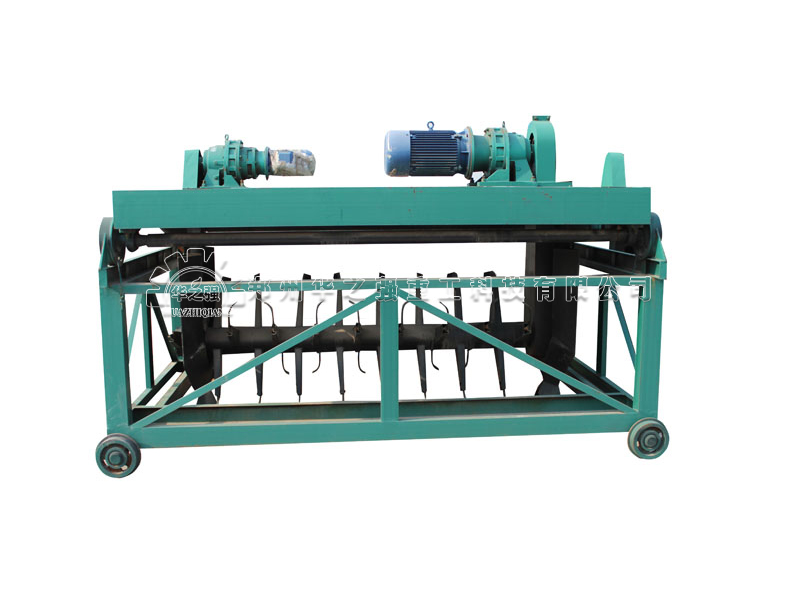 有機(jī)肥發(fā)酵很重要嗎？