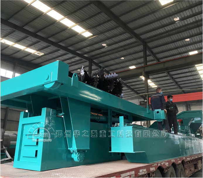 哪些牛糞發(fā)酵有機(jī)肥設(shè)備是必買的？