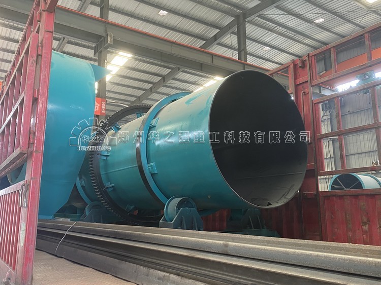 華之強幫你解答有機肥企業(yè)可能會遇到的難題？