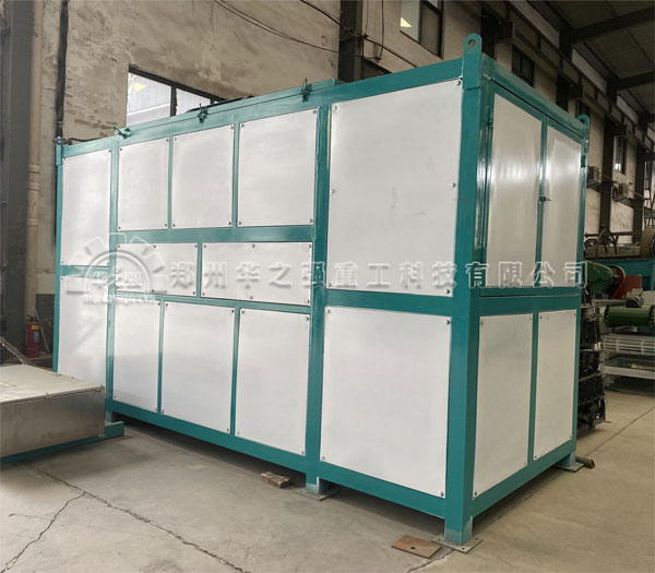 為啥有機肥發(fā)酵罐賣的好？