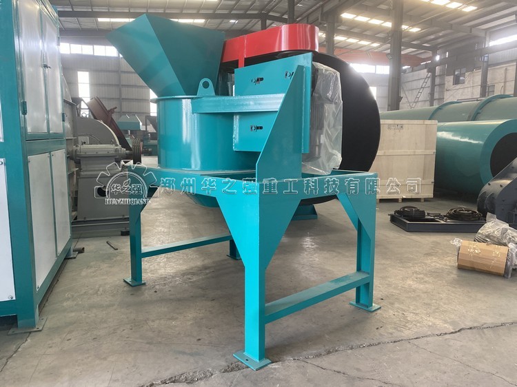 投建有機肥廠設(shè)備選購事項有哪些？