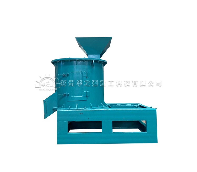 怎么選擇合適的有機(jī)肥粉碎機(jī)？