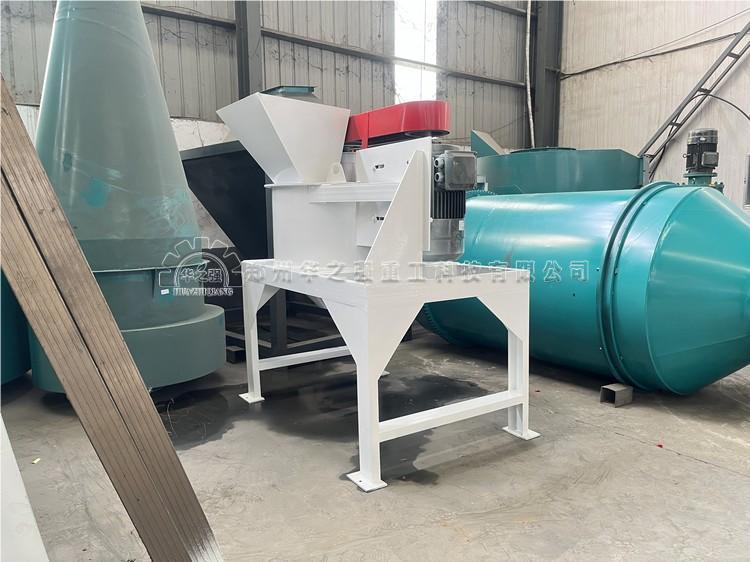 有機(jī)肥生產(chǎn)線分為高中低三種如何選擇？