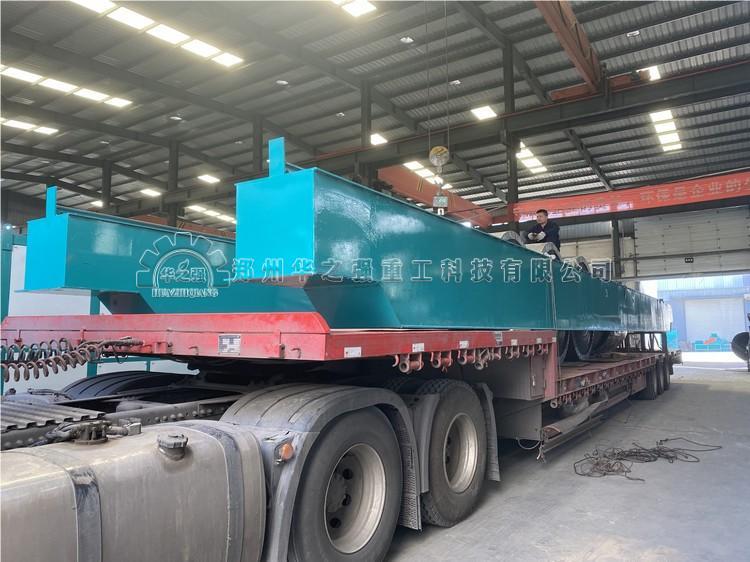 投資有機(jī)肥生產(chǎn)線，如何選擇一個(gè)有實(shí)力的有機(jī)肥設(shè)備廠家