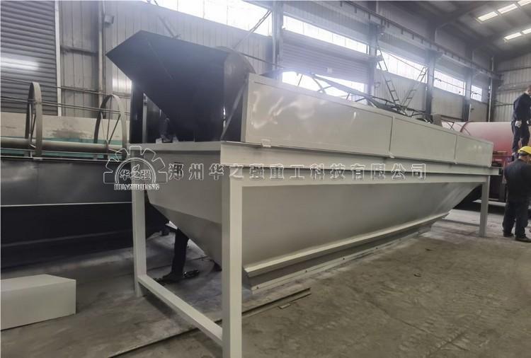 為什么那么多人選擇中小型有機(jī)肥生產(chǎn)線呢？