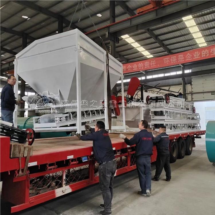 投資一套年產(chǎn)2萬噸豬糞有機(jī)肥生產(chǎn)線多少錢？