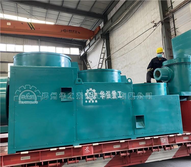 有機(jī)肥拋圓機(jī)都有哪些優(yōu)勢？