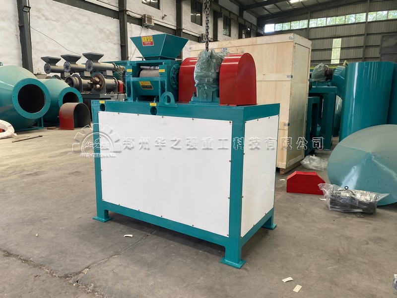 哪個豬糞有機肥設(shè)備牌子好？怎么選？