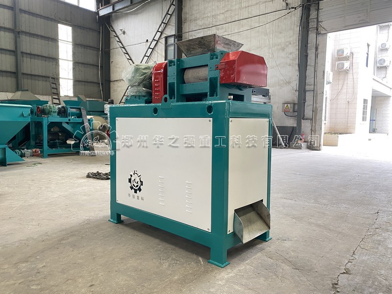 怎么才能選擇一個(gè)比較好的有機(jī)肥設(shè)備廠家呢？