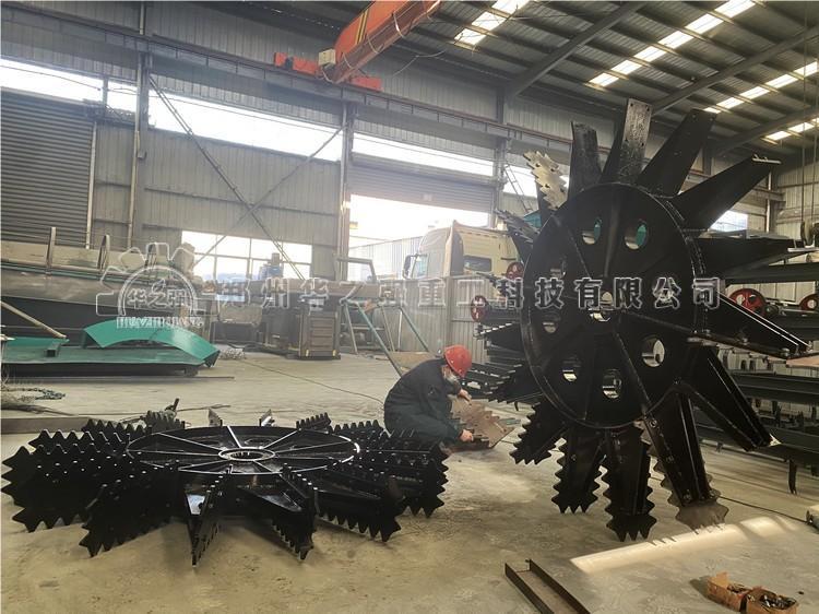 為什么說(shuō)整個(gè)有機(jī)肥生產(chǎn)過(guò)程中有機(jī)肥發(fā)酵設(shè)備非常重要！