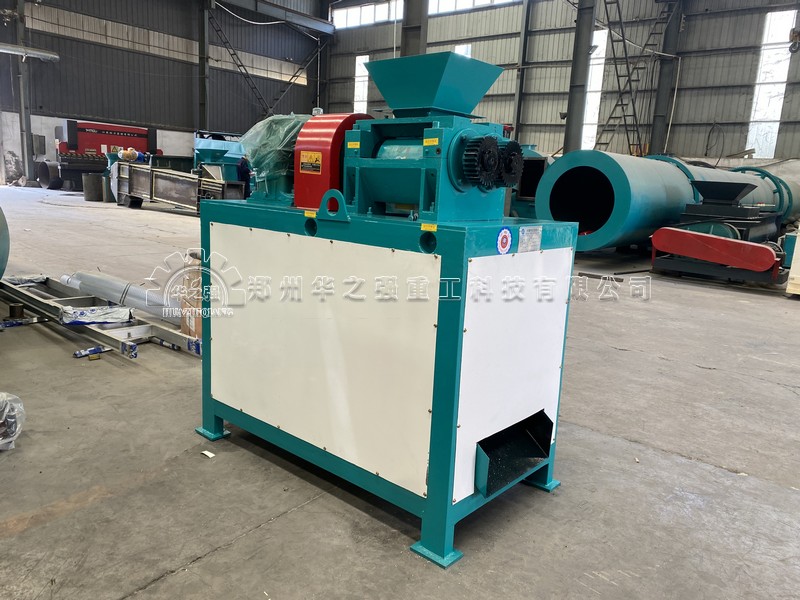 有機肥設備首次運行所需注意哪些事項呢？