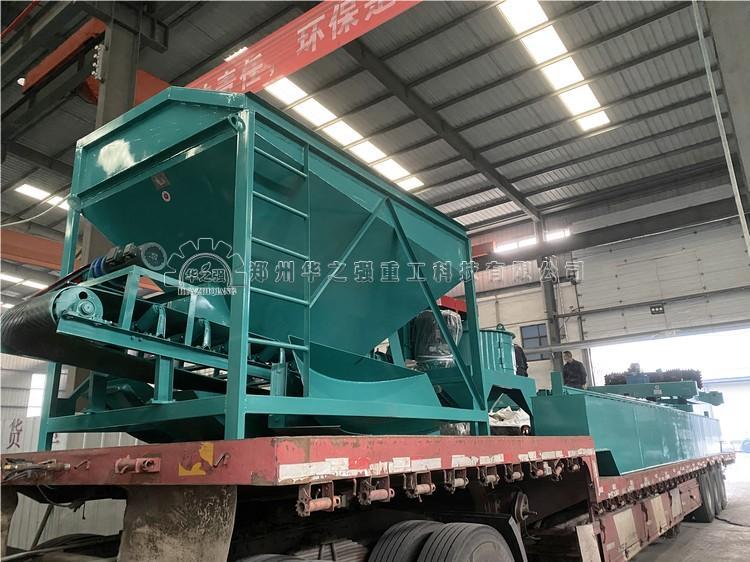 有機肥是怎么生產(chǎn)的？有機肥設(shè)備生產(chǎn)工藝有哪些？