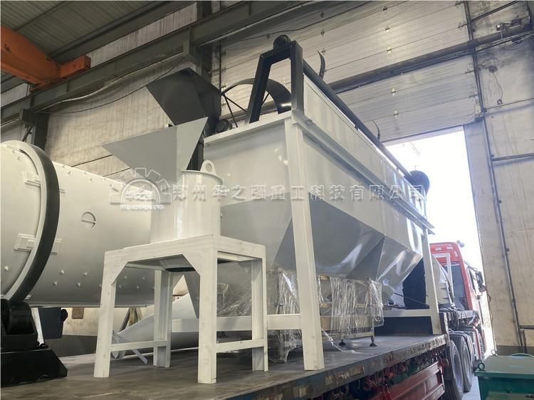 豬牛糞便有機肥廠投資多少錢？