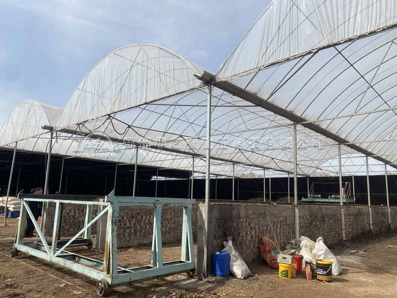 一套有機肥發(fā)酵生產(chǎn)設(shè)備多少錢?辦廠有哪些優(yōu)惠？