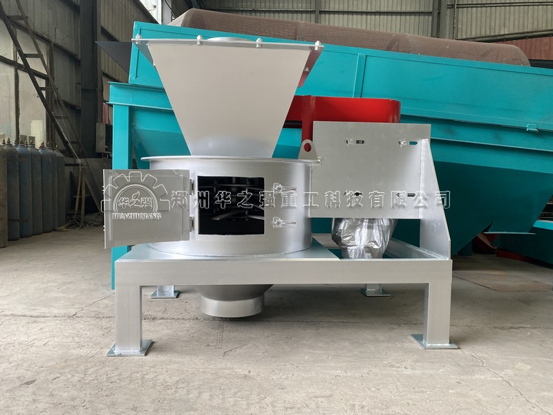 有機(jī)肥粉碎機(jī)有哪些基本的功能呢?