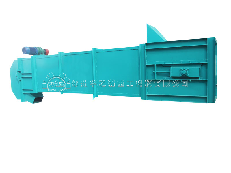 有機(jī)肥斗式提升機(jī)的應(yīng)用及特點(diǎn)有哪些？