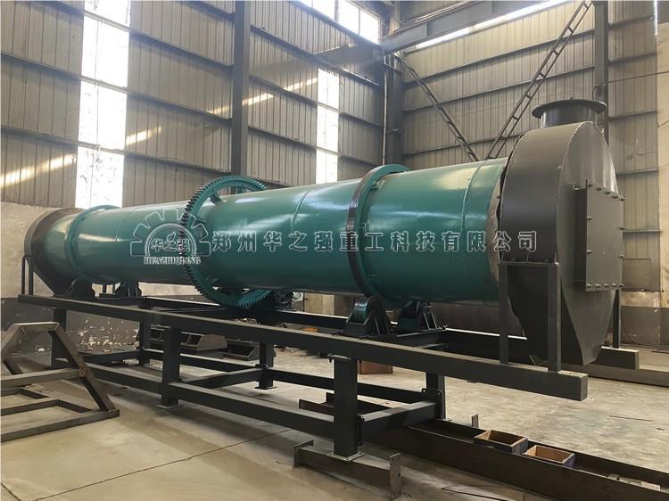 選購有機肥烘干機有哪些技巧呢？