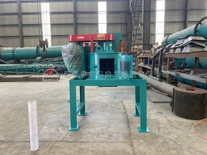 賣的好的有機肥生產(chǎn)線設備有哪些呢？