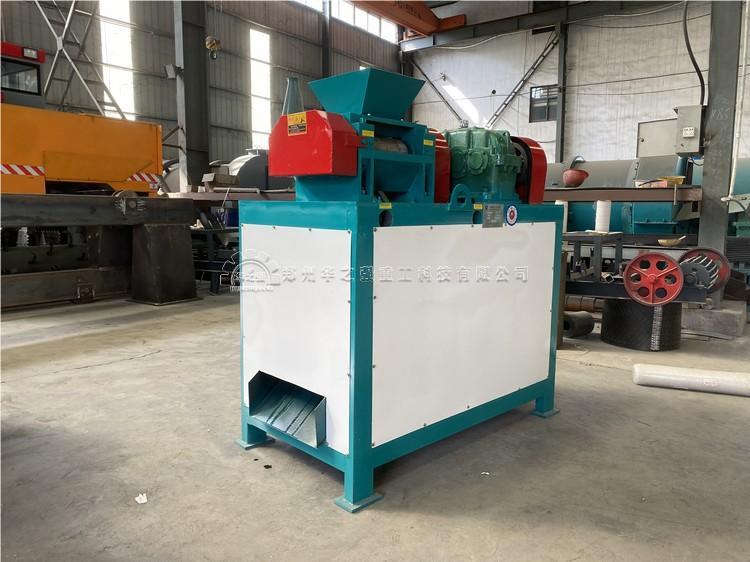 如何選擇有機肥濕法造粒和干法造粒呢？