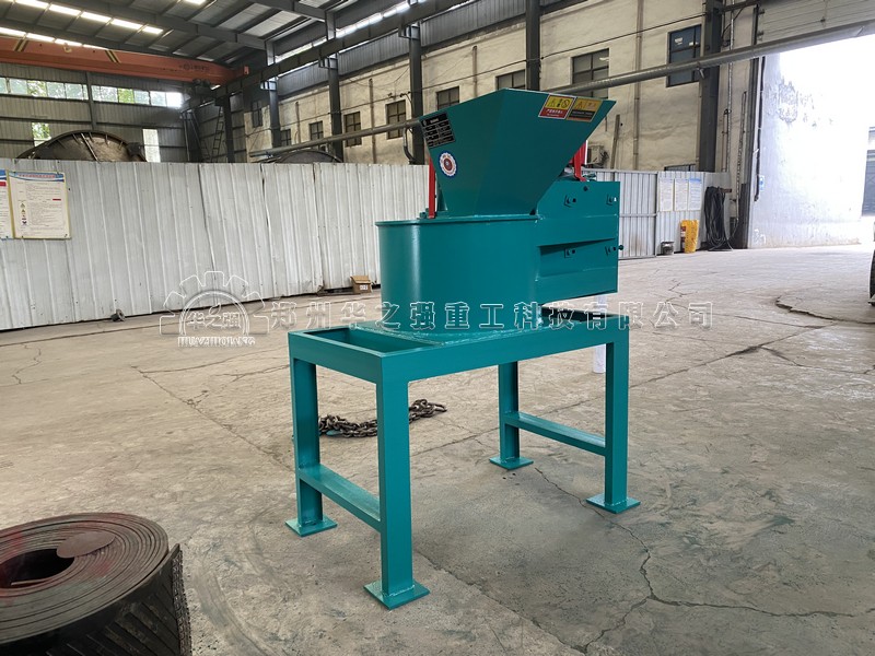 有機(jī)肥生產(chǎn)過程中需要使用哪些設(shè)備？