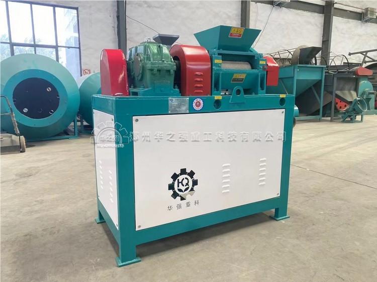 有機(jī)肥造粒機(jī)價格為什么不一樣？