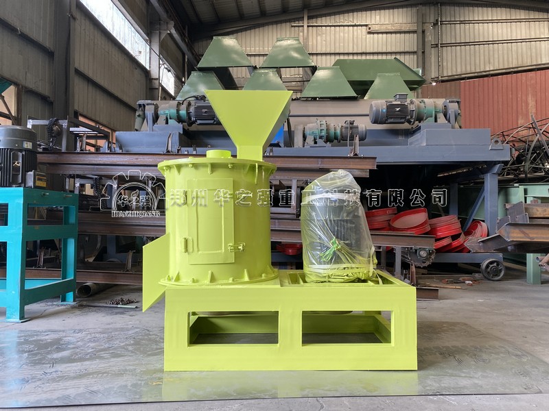 粉碎機(jī)在工作時(shí)速度差的原因有哪些？該怎么處理呢？