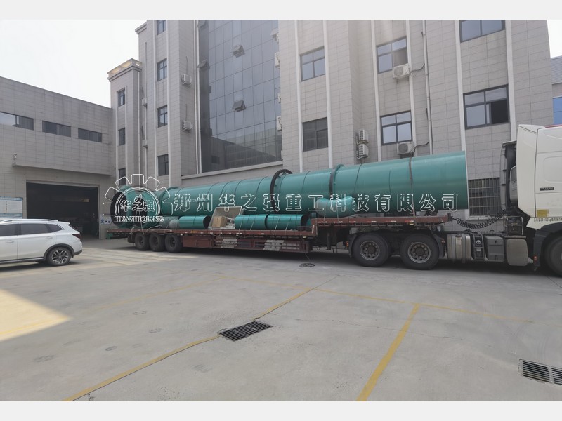 有機(jī)肥滾筒烘干機(jī)如何選型？