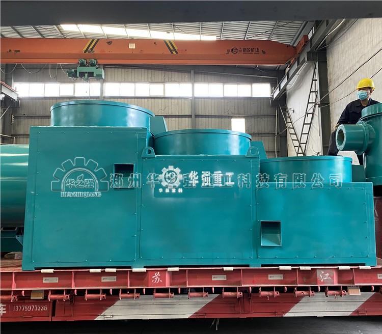 顆粒有機(jī)肥生產(chǎn)需要配拋圓機(jī)嗎？有什么作用？