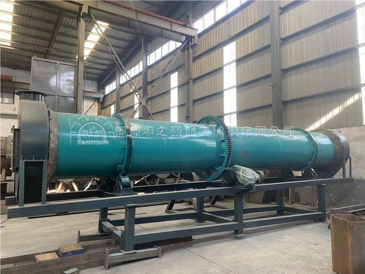 有機(jī)肥烘干機(jī)高效又節(jié)能