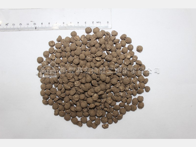 辦雞糞有機(jī)肥加工廠利潤是多少？