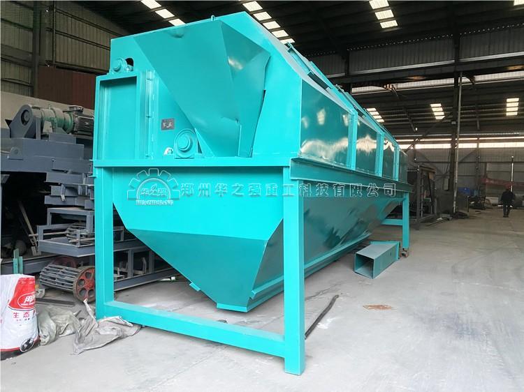 滾筒篩分機(jī)在哪些領(lǐng)域應(yīng)用廣泛？