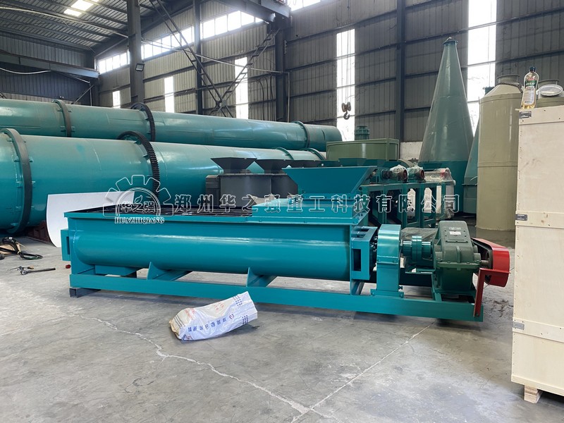 冬季雞糞處理設(shè)備保養(yǎng)的要點(diǎn)是什么？