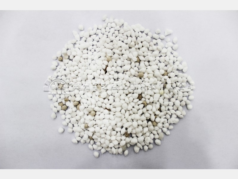 氯化銨造粒機(jī)生產(chǎn)線有哪些設(shè)備？步驟有哪些？