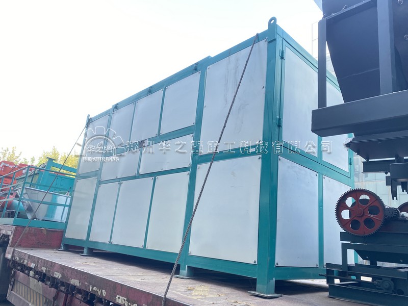 有機(jī)肥發(fā)酵罐適用范圍有哪些？有什么優(yōu)勢(shì)？