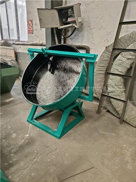 生產(chǎn)有機(jī)肥料加工廠需要辦理哪些證件？