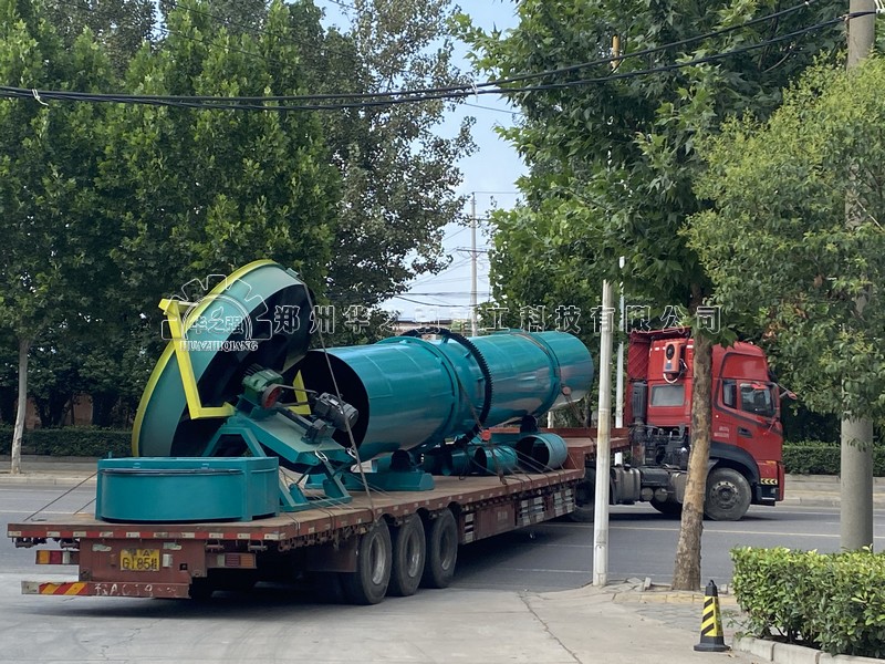 河道淤泥有機(jī)肥設(shè)備多少錢？