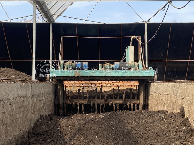 有機(jī)肥生產(chǎn)設(shè)備的優(yōu)勢(shì)、種類(lèi)及選購(gòu)注意事項(xiàng)