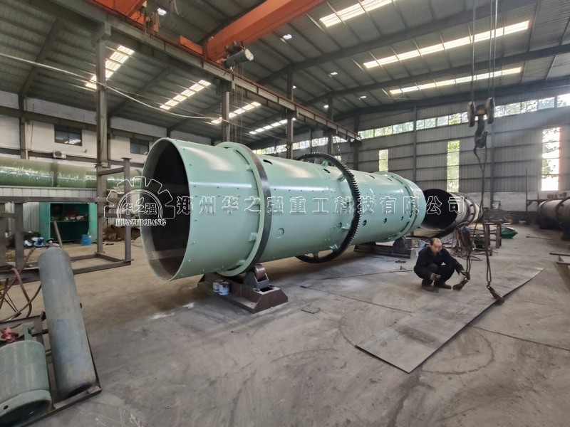 顆粒復(fù)合肥料生產(chǎn)線工藝流程有哪些？