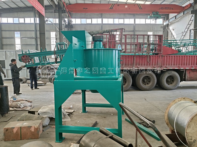 有機(jī)肥生產(chǎn)線設(shè)備有哪些？